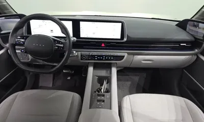 Hyundai Ioniq6 2024, 70244 км, за 33700000 KRW - фото 7