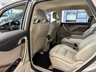 Geely Jia Ji 2020, 50000 км, за 43800 CNY - фото 8