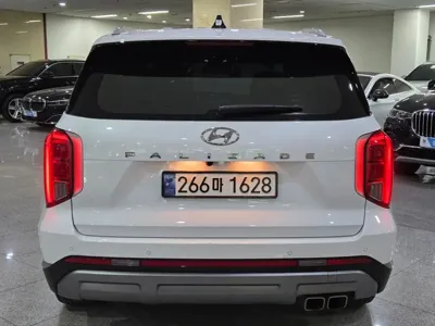 Hyundai Palisade 2023, 49708 км, за 28600000 KRW