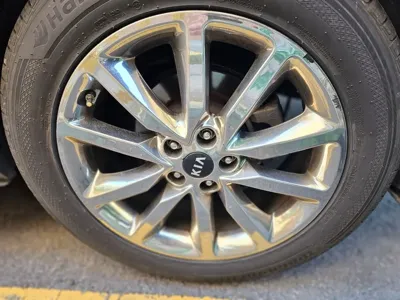 Kia Sorento 2016, 270000 км, за 8500000 KRW - фото 19