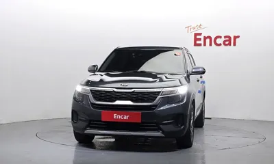 Kia Seltos 2020, 62780 км, за 18990000 KRW - фото 3