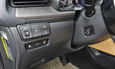 Kia K7 2020, 124290 км, за 16500000 KRW - фото 16