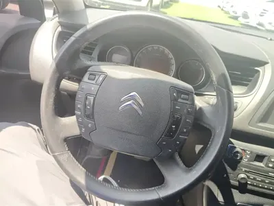 Citroen C5 2017, 127100 км, за 28000 CNY - фото 15
