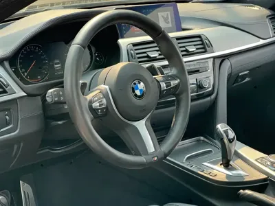BMW 4 Series 2018, 180000 км, за 118800 CNY - фото 11