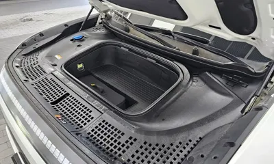 Hyundai Ioniq9 2025, 36392 км, за 71500000 KRW - фото 6
