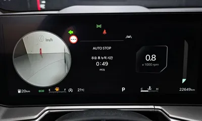 Kia Sorento 2025, 22649 км, за 36900000 KRW - фото 8