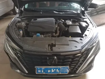 Changan Eado 2025, 15800 км, за 61100 CNY - фото 20