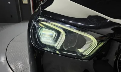 Mercedes-Benz GLE-Class 2019, 135616 км, за 38900000 KRW - фото 22