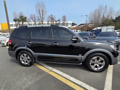 Kia Mohave 2017, 141551 км, за 14300000 KRW - фото 7