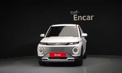 Hyundai Casper 2023, 98842 км, за 10200000 KRW