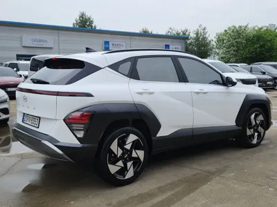 Hyundai Kona 2025, 20777 км, за 24900000 KRW - фото 5