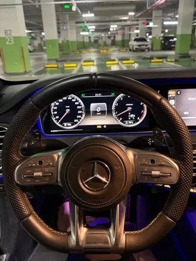 Mercedes-Benz S-Class 2014, 168000 км, за 26300000 KRW - фото 7
