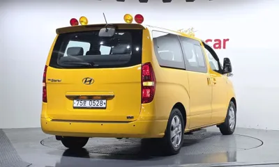 Hyundai Starex 2019, 26985 км, за 19400000 KRW