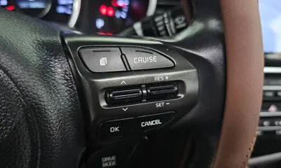 Kia K5 2015, 118760 км, за 7200000 KRW - фото 17