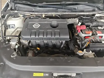 Nissan Sylphy 2015, 91700 км, за 31400 CNY - фото 10