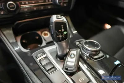 BMW 5-Series 2014, 153931 км, за 8500000 KRW - фото 9