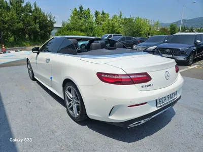 Mercedes-Benz E-Class 2018, 78204 км, за 33900000 KRW - фото 10
