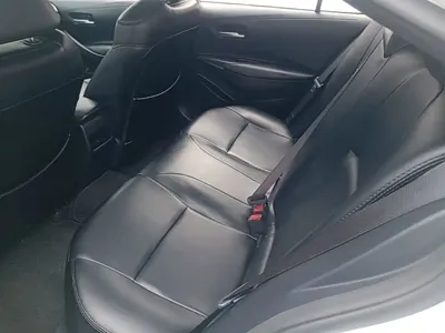 Toyota Corolla 2020, 87400 км, за 48800 CNY - фото 17