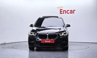 BMW X1 2022, 127402 км, за 21990000 KRW - фото 3