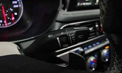 Genesis G70 2018, 45334 км, за 19900000 KRW - фото 31