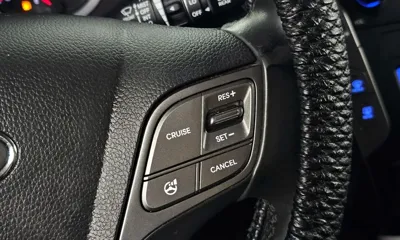 Hyundai Santafe 2013, 125626 км, за 7300000 KRW - фото 13