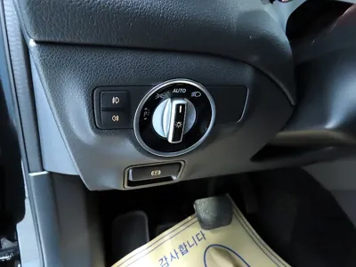 Mercedes-Benz GLA-Class 2019, 118000 км, за 15500000 KRW - фото 17