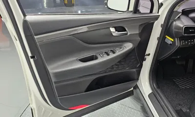 Hyundai Santafe 2019, 152044 км, за 15500000 KRW - фото 24