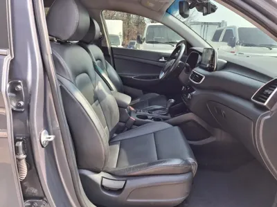 Hyundai Tucson 2019, 87766 км, за 17200000 KRW - фото 7