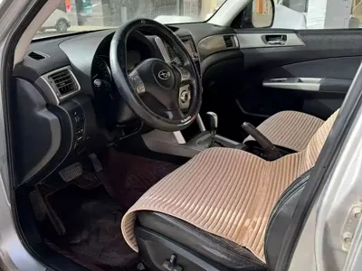 Subaru Forester 2009, 170000 км, за 15800 CNY - фото 8
