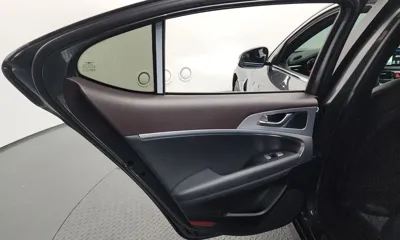 Genesis G70 2018, 170025 км, за 14700000 KRW - фото 25