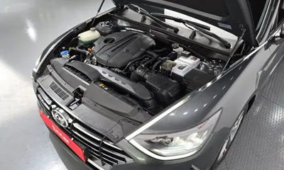 Hyundai Sonata 2020, 78273 км, за 11750000 KRW - фото 6