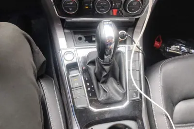 Volkswagen Passat 2017, 70000 км, за 59341.07 CNY - фото 15
