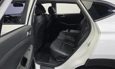 Hyundai Tucson 2016, 105489 км, за 12990000 KRW - фото 12