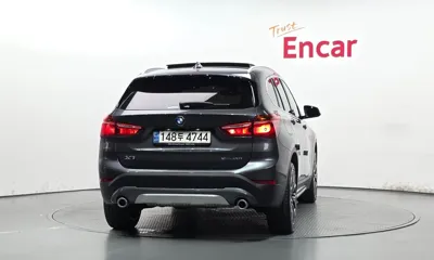BMW X1 2022, 29055 км, за 27500000 KRW