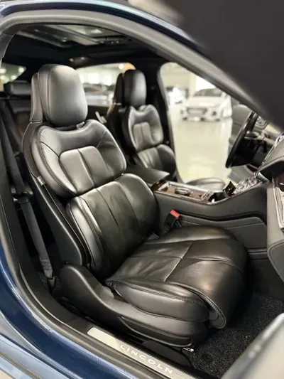 Lincoln Continental 2019, 71454 км, за 15000000 KRW - фото 15