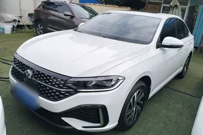 Volkswagen Lavida · 2023 год