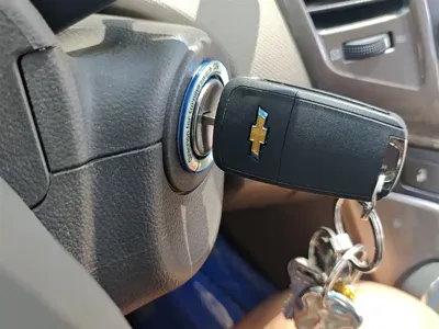 Chevrolet Cruze 2016, 76000 км, за 14700 CNY - фото 9