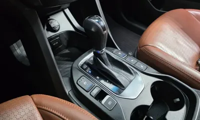 Hyundai Maxcruz 2014, 175407 км, за 7500000 KRW - фото 9