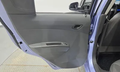 ChevroletGMDaewoo Spark 2014, 140494 км, за 2650000 KRW - фото 25