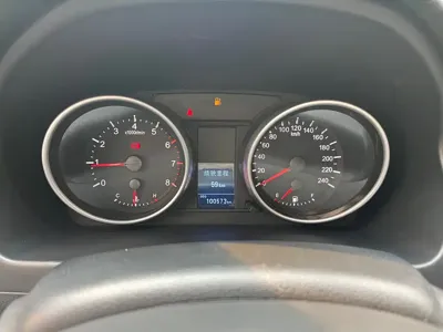 Haval H6 2014, 100000 км, за 16800 CNY - фото 25