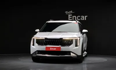 Kia Canival 2025, 34298 км, за 46800000 KRW