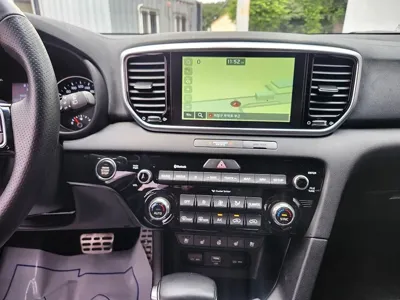 Kia Sportage 2019, 91013 км, за 17600000 KRW - фото 17