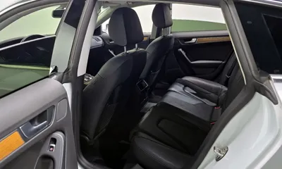 Audi A5 2015, 118187 км, за 10200000 KRW - фото 11