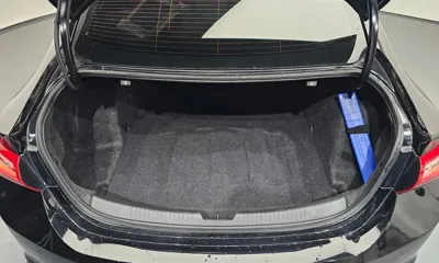 ChevroletGMDaewoo Malibu 2019, 106036 км, за 9300000 KRW - фото 19