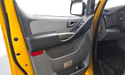 Hyundai Starex 2019, 26985 км, за 19400000 KRW - фото 24