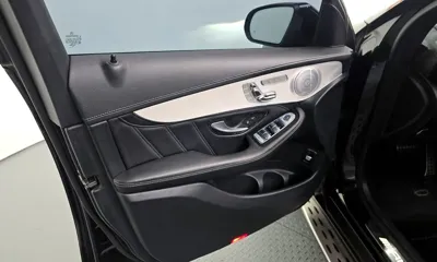 Mercedes-Benz GLC-Class 2019, 92363 км, за 44900000 KRW - фото 24