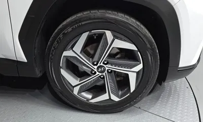 Hyundai Tucson 2021, 105780 км, за 20000000 KRW - фото 21