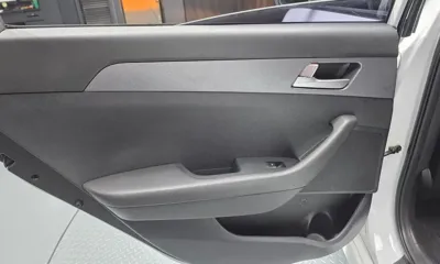 Hyundai Sonata 2018, 104808 км, за 10900000 KRW - фото 25