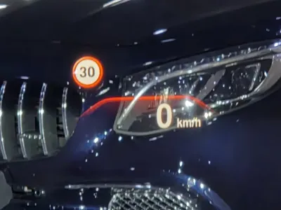 BMW 5-Series 2018, 127126 км, за 21700000 KRW - фото 18