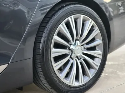 Kia K9 2015, 102359 км, за 12000000 KRW - фото 6